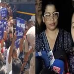 Garima Saikia Garg Backs Protests, Demands Justice Now
