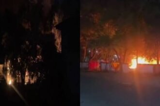 Siang Dam Project: Protests Now Turn Violent in Arunachal