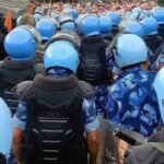 Arunachal Anti-Dam Protest: 250 RAF Troops Sent Now