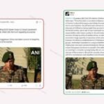 Indian Army Debunks China Claim in Powerful Video Fact-Check