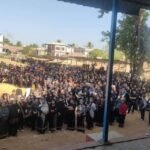Kuki-Zo Council seeks central forces now in Kamjong