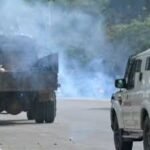 Manipur Attack Now: Border Firing Leaves Three Dead