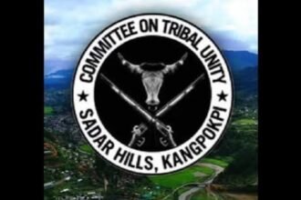 CoTU Shutdown in Kangpokpi Now After Kuki Youths’ Kidnapping