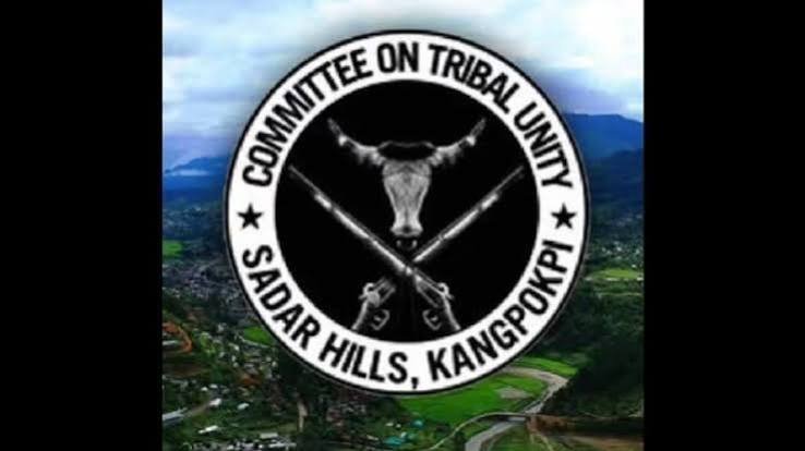 CoTU Shutdown in Kangpokpi Now After Kuki Youths’ Kidnapping