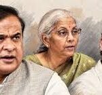 Himanta Sarma Now Fires Back at Rahul Over Name Typo