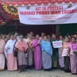 Manipur COCOMI campaign gains force ahead of October 31
