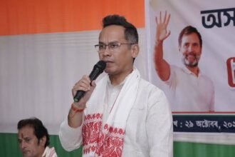 Zubeen Garg probe: Gogoi’s powerful attack on Assam govt now