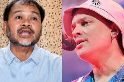 Akhil Gogoi’s Zubeen Garg Justice Drive Gains New Force