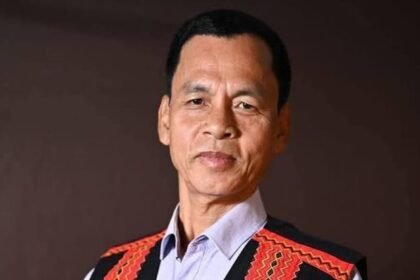 Ranjit Debbarma Flags Police Bias, Seeks Action Now