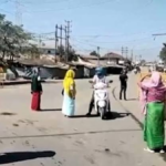 Khurai shutdown now demands justice for Paonam Dhaneshwar