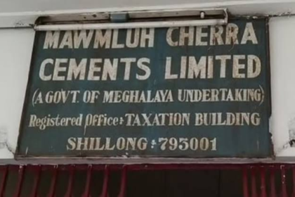 Cherra Cement closure now clears path for final shutdown