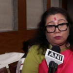 Sharda Devi now targets Bimol Akoijam’s supporters over women