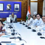 Manipur BSF chief now meets CM after deadly clashes