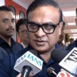 Himanta Sarma Now Hits Rahul Gandhi Over SIR Row