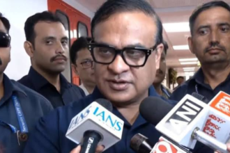 Himanta Sarma Now Hits Rahul Gandhi Over SIR Row
