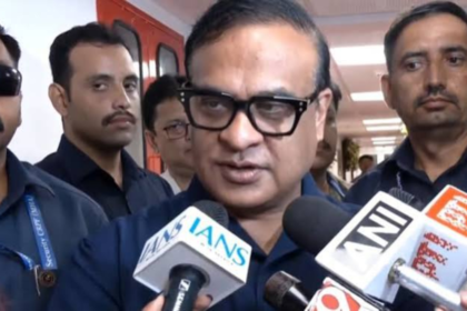 Himanta Sarma Now Hits Rahul Gandhi Over SIR Row