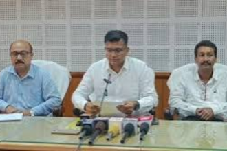 Tripura fish sale now offers 10,117 kg for Bijoya Dashami