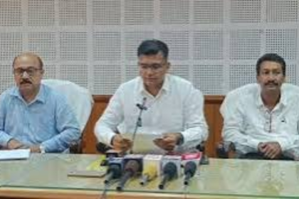 Tripura fish sale now offers 10,117 kg for Bijoya Dashami