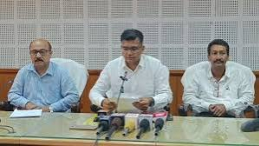 Tripura fish sale now offers 10,117 kg for Bijoya Dashami