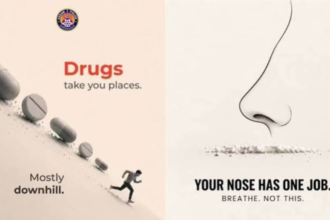 Assam anti-drug campaign now reaches 4.6 million views
