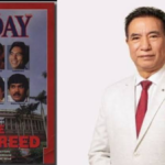 Lalduhoma recalls his powerful 1985 India Today moment