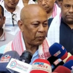 Hagrama Mohilary Now Recalls His Turn to Political Agitation