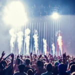 Mizoram concert economy now attracts private event players